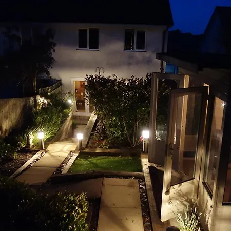Holiday home Crow's Nest Ulverston
