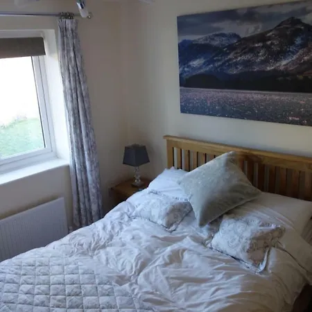 Crow's Nest Holiday home