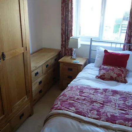 Crow's Nest Ulverston
